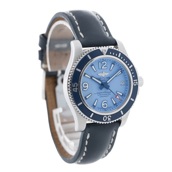 Breitling SuperOcean Automatic A17316